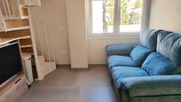 Living room of Duplex for sale in Torremolinos  with Air Conditioner, Terrace and Furnished