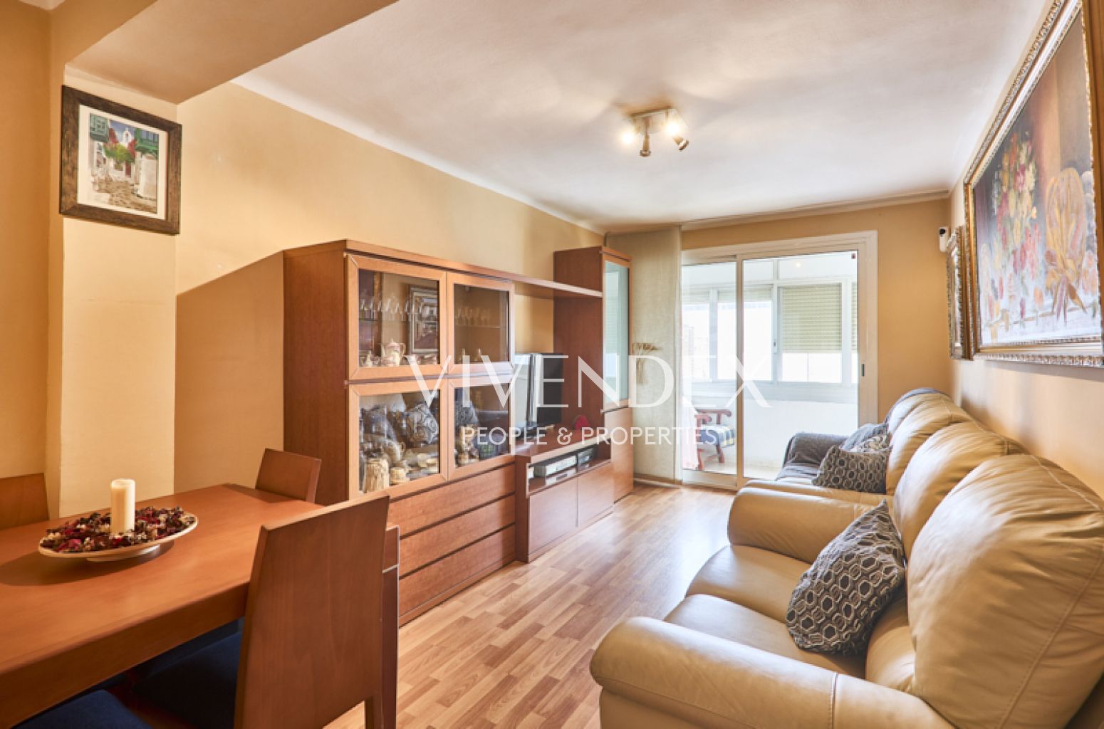 Pis en venda a La Verneda i la Pau