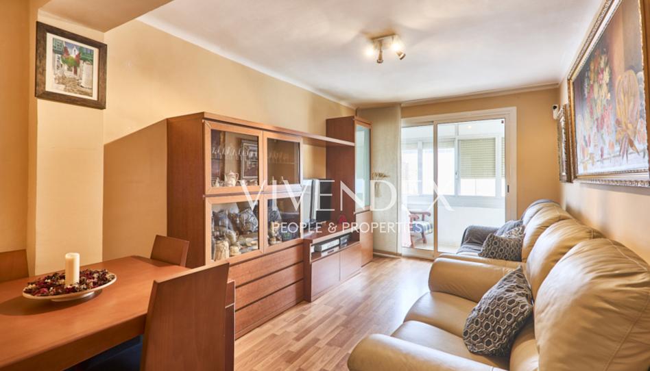 Photo 1 of Flat for sale in La Verneda i la Pau, Barcelona