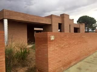 Vista exterior de Casa o chalet en venta en Alpicat