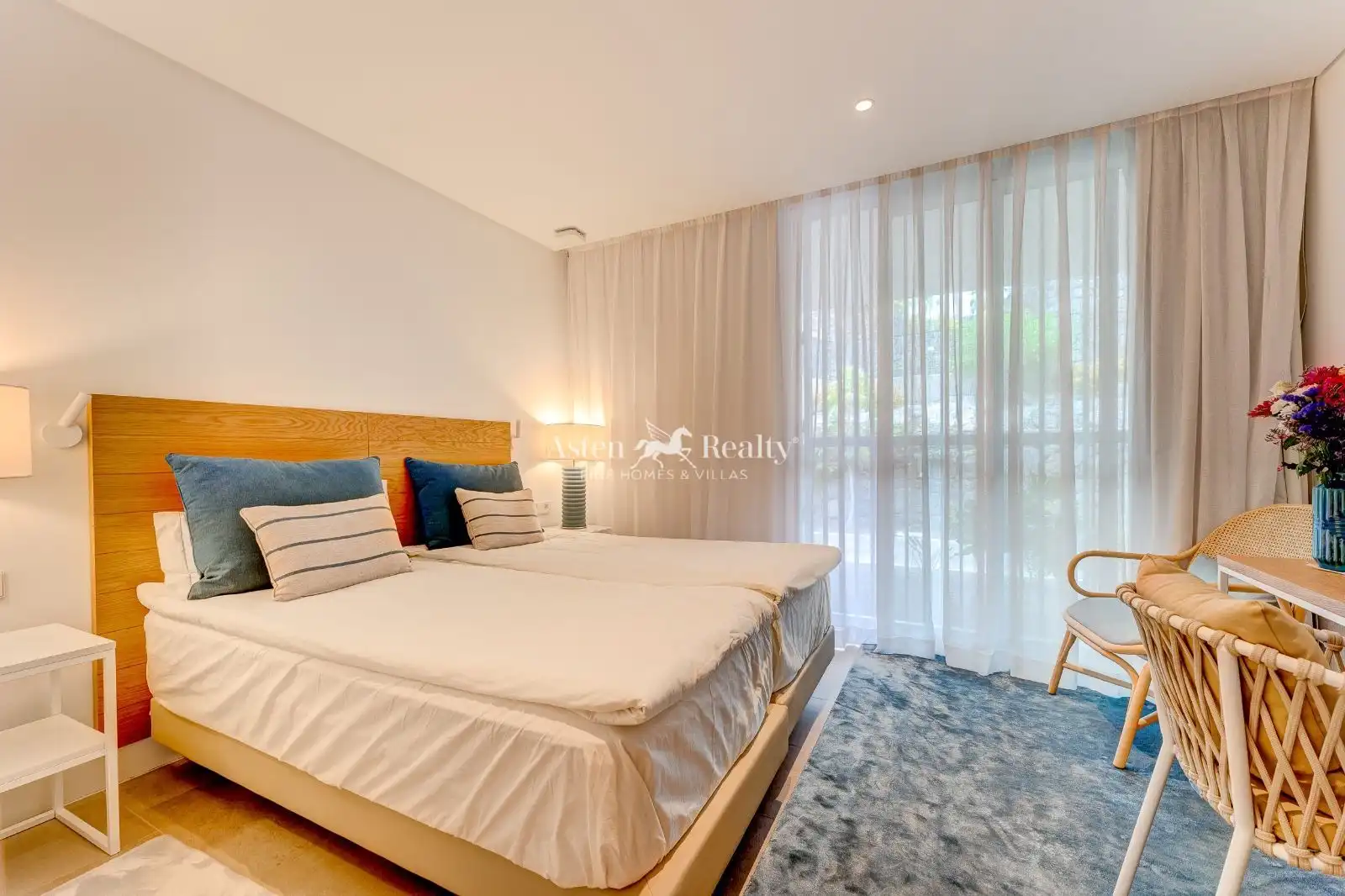 Apartament en venda a General del sur, TF-47, Abama