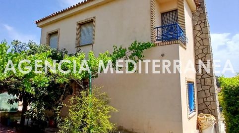 Foto 2 de Casa o chalet en venta en Urbanizacion Altomira, Segorbe, Castellón