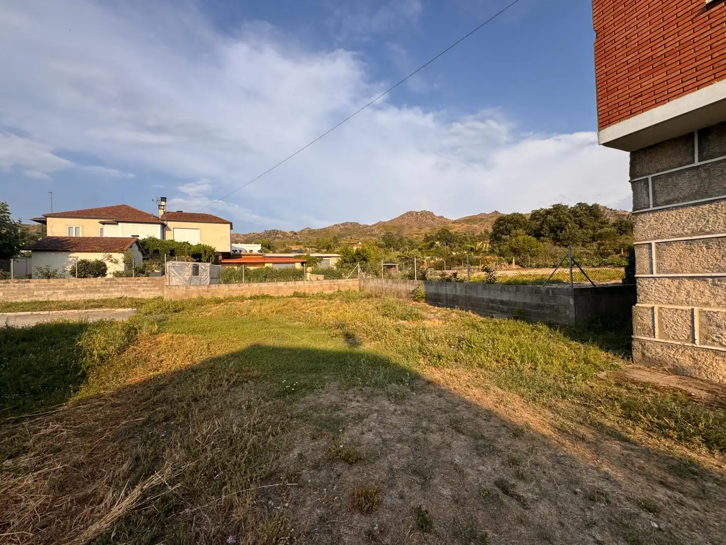 Casa o chalet en venta en Verín con Calefacción, Jardín privado y Terraza