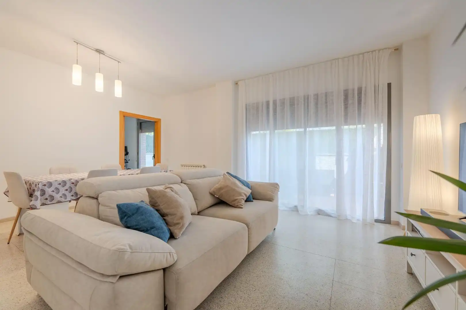 Duplex con terrazza in vendita a Vilablareix, imagen 5