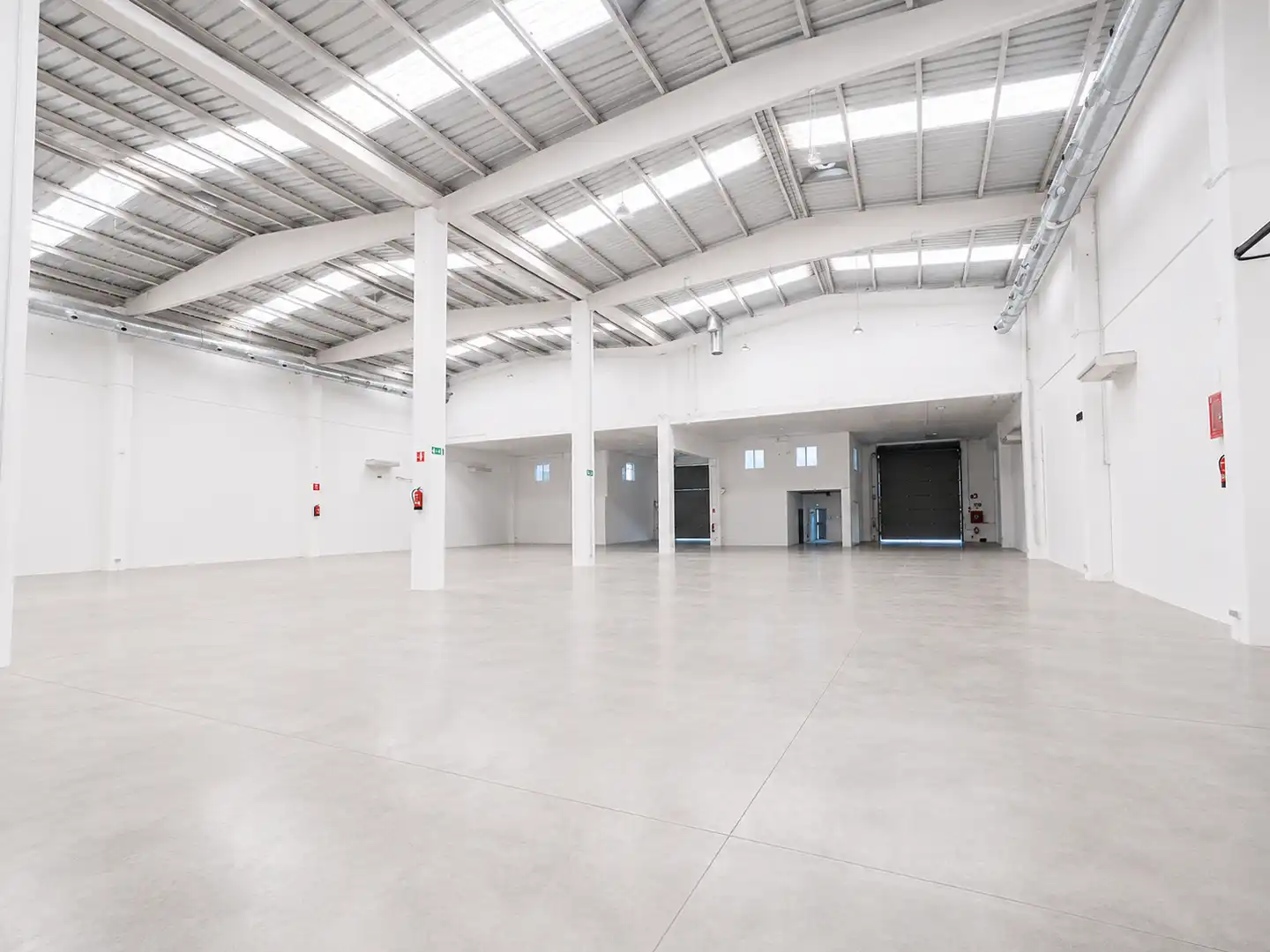 Industrial buildings for rent in Gavà  with Heating and Alarm