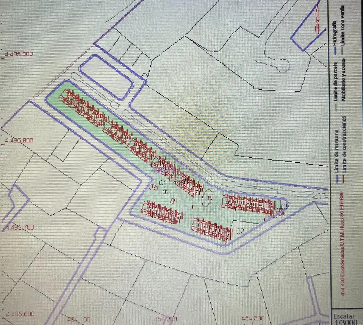 Casa o chalet en venta en Tarancón con Calefacción, Jardín privado y Terraza
