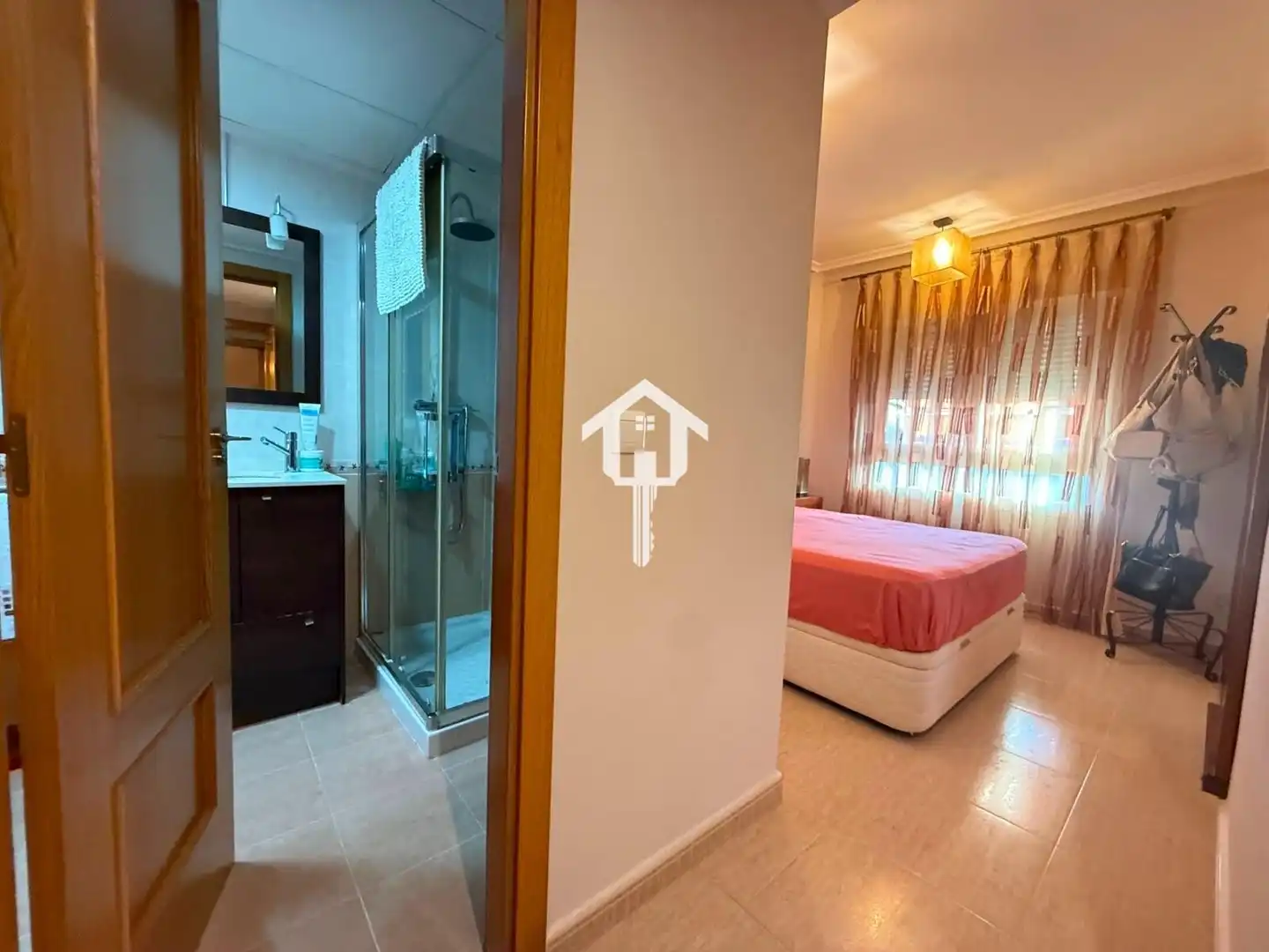 Penthouse mit Terrasse zum Verkauf in Calle Calle Río Algar, imagen 26