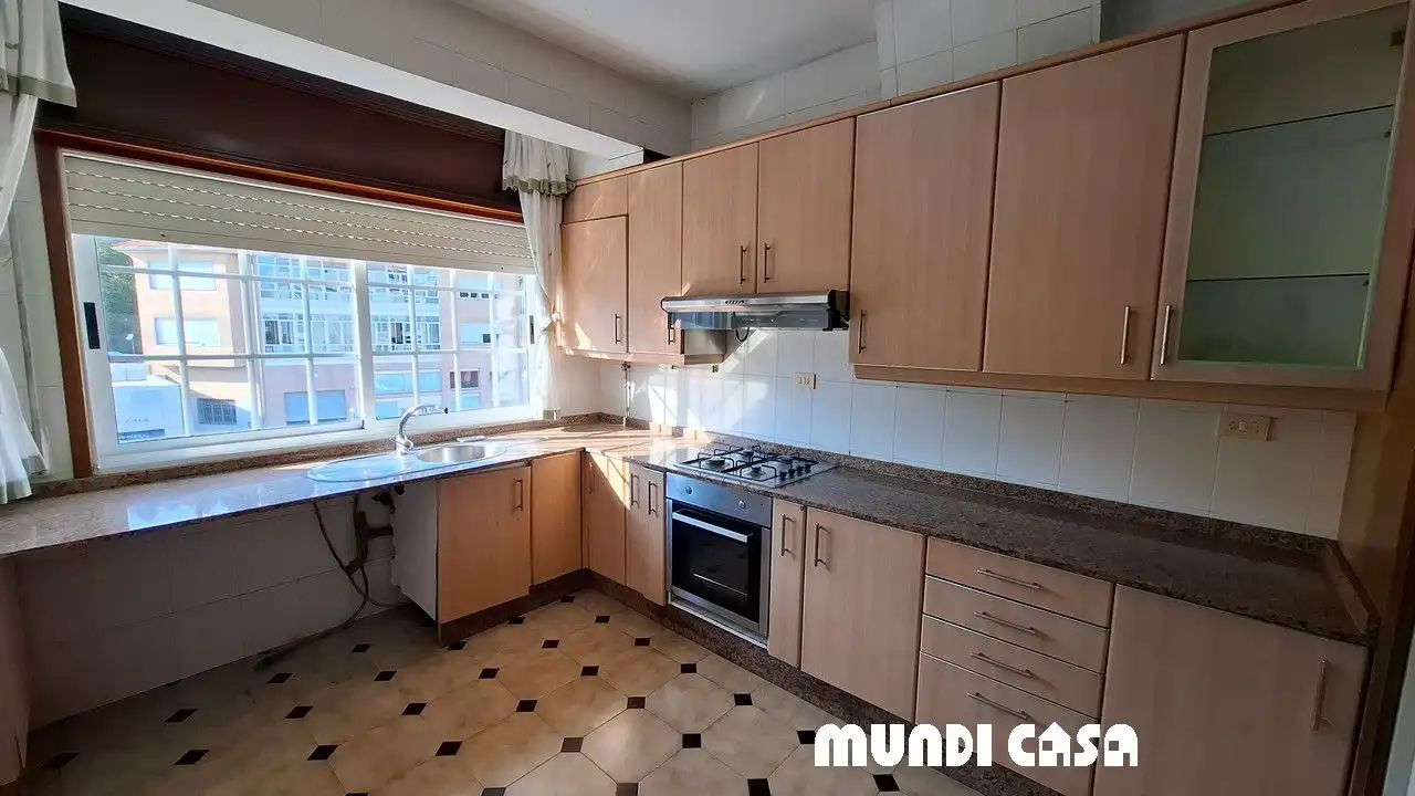 Casa amb terrassa en venda a CIMADEVILA, imagen 12