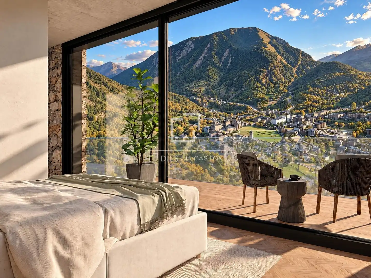Villa zum Verkauf in Els Cortals, imagen 28
