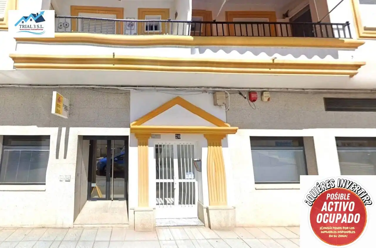 Wohnung zum Verkauf in Calle de Vista Hermosa