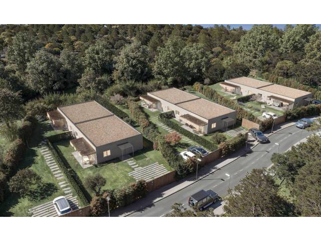 Casa-chalet en Venta en Can Barata, 42 en Can Barata