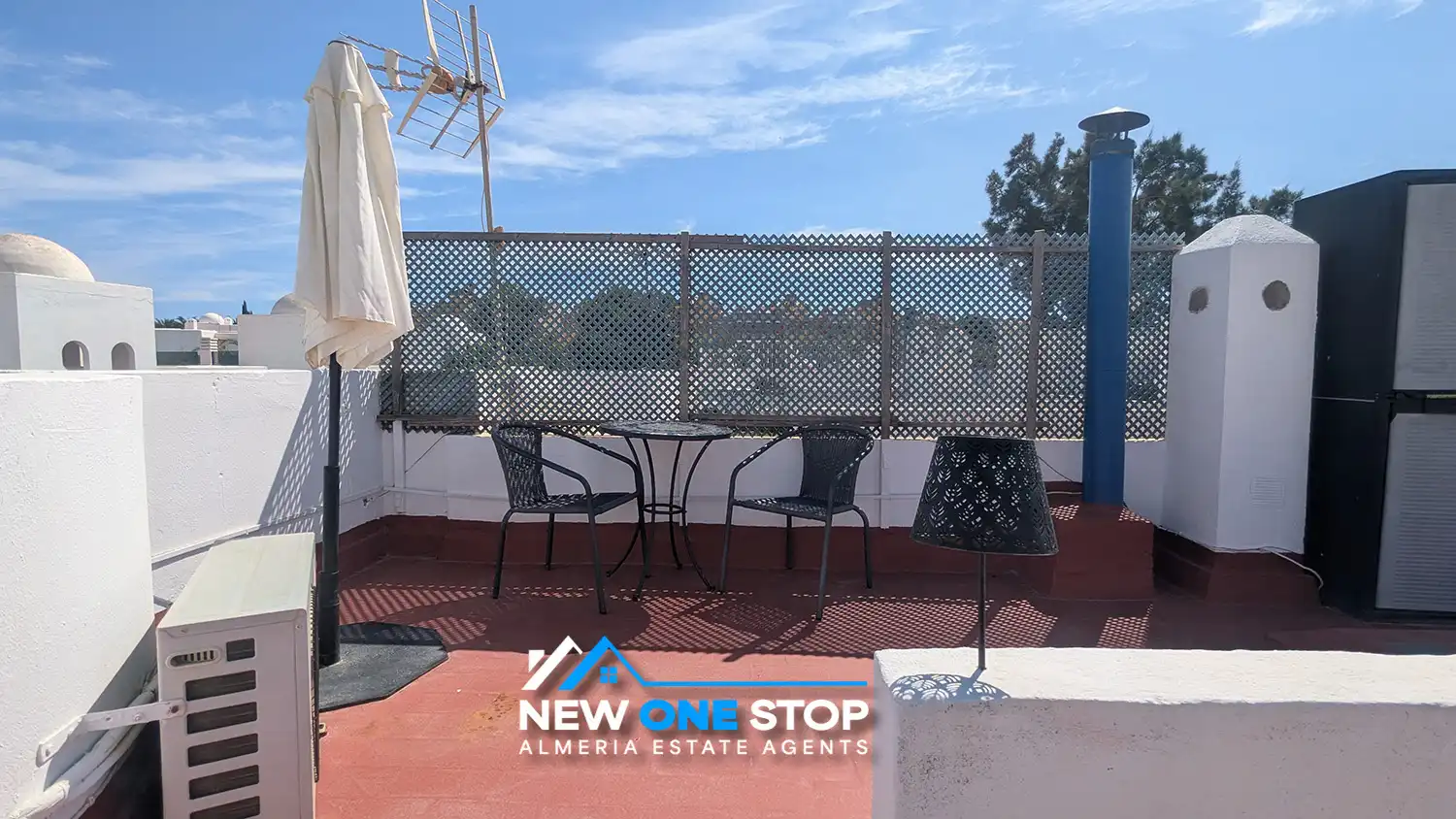Mini appartamento con piscina in vendita a Las Marinas - Pueblo Laguna, imagen 11