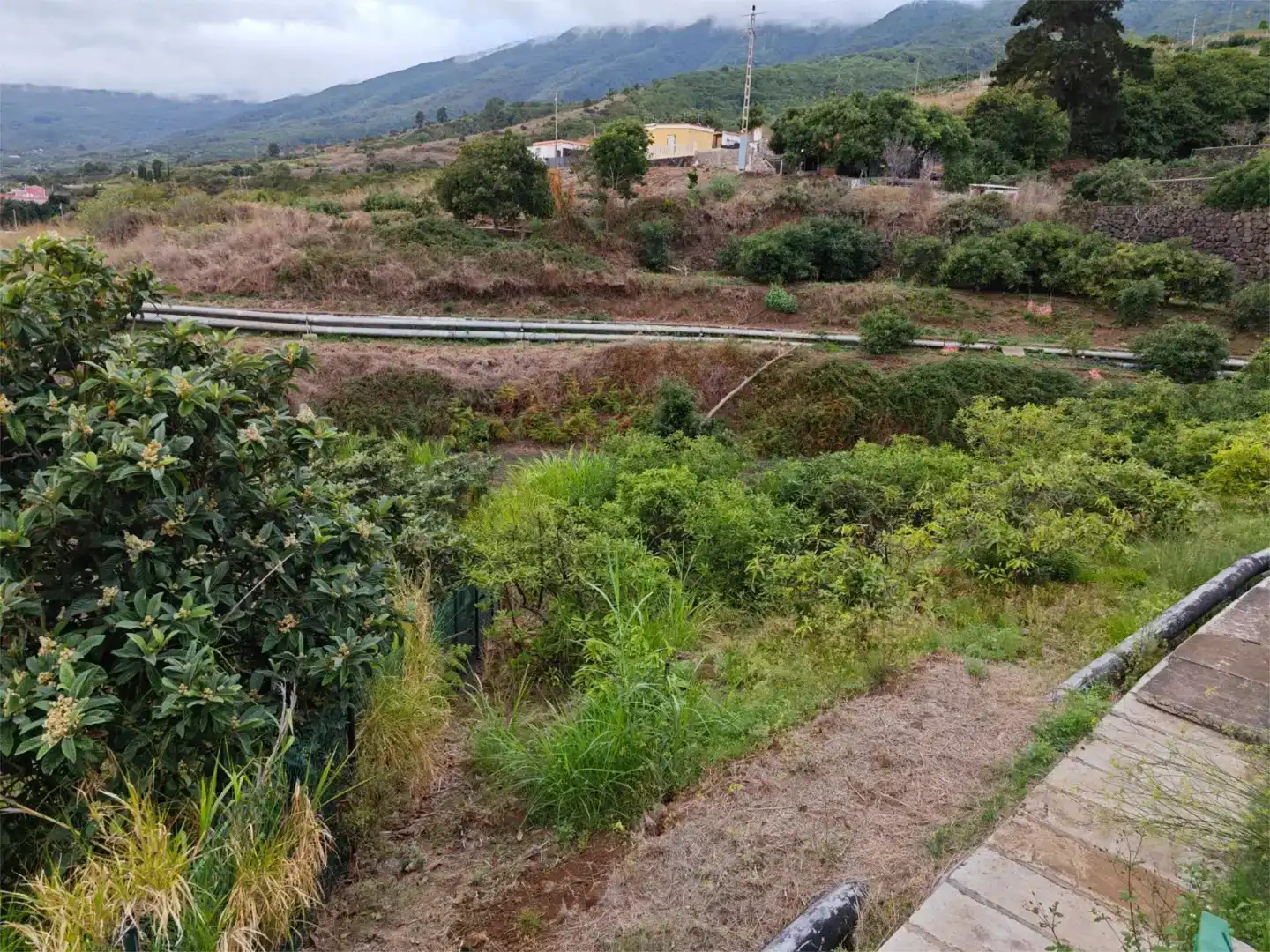 Casa o chalet en venta en Breña Alta con Jardín privado, Trastero y Amueblado
