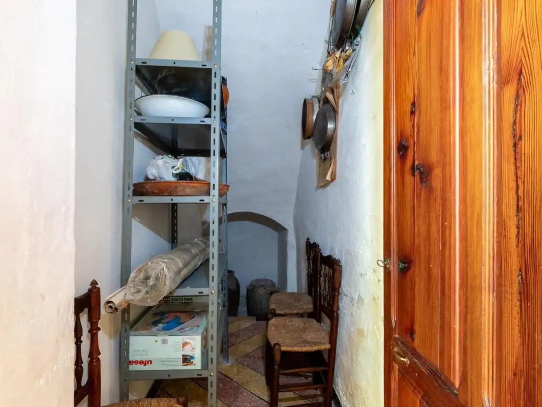Houses for sale in La Granja de la Costera  with Heating, Terrace and Balcony