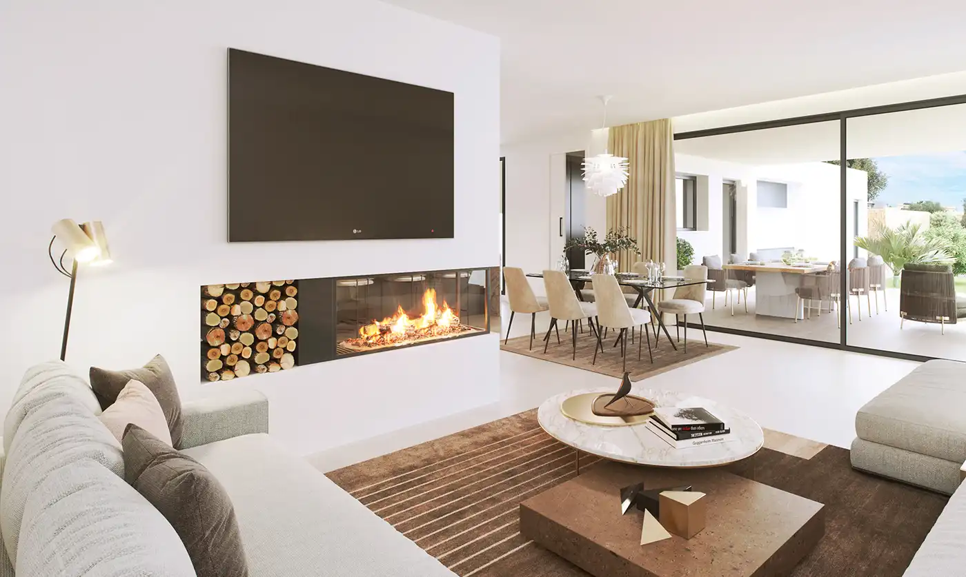Chalet con piscina en venta en Carrer Juana Francés, imagen 13