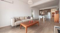 Living room of Flat for sale in Málaga Capital  with Air Conditioner and Terrace