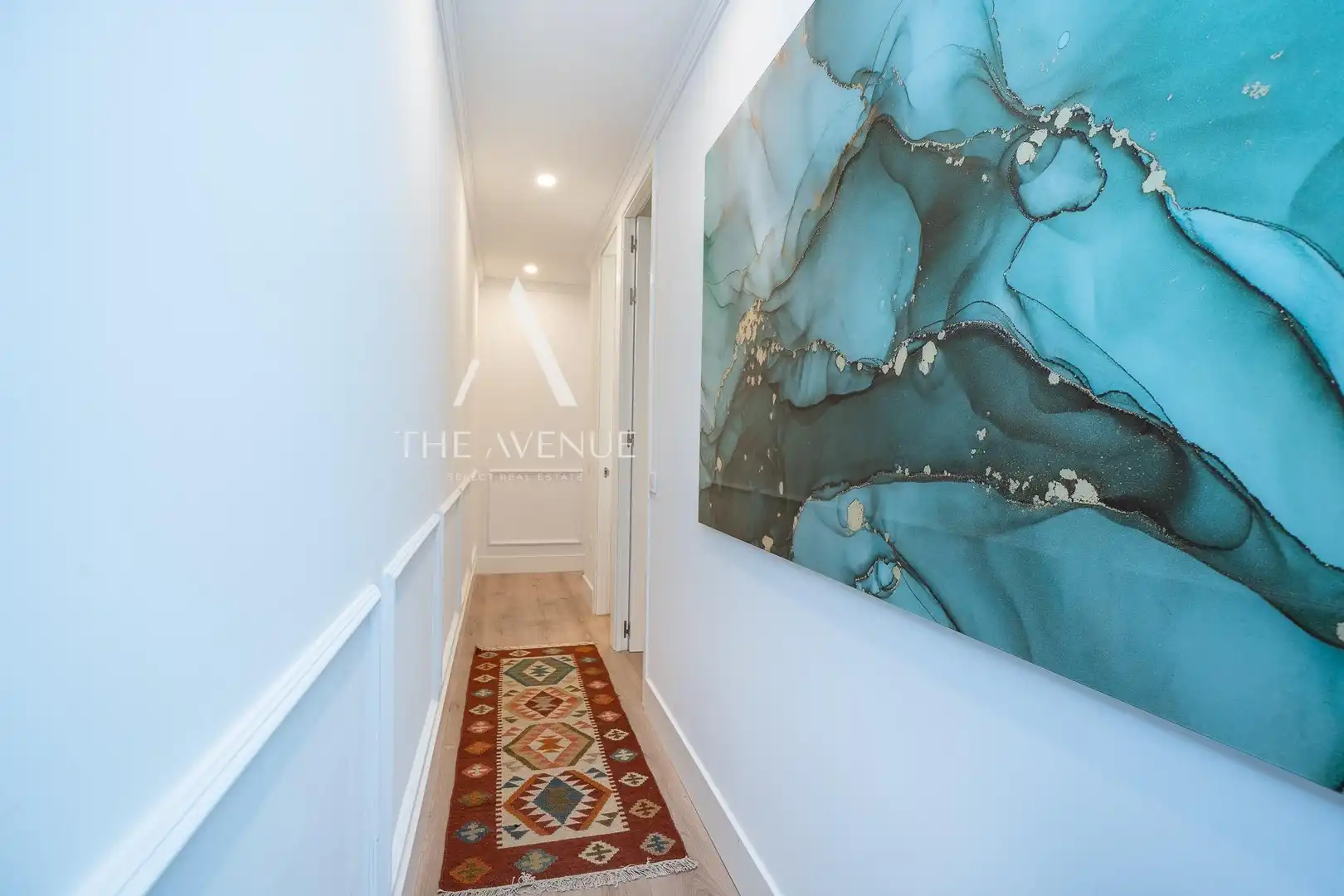 Piso en venta en Madrid