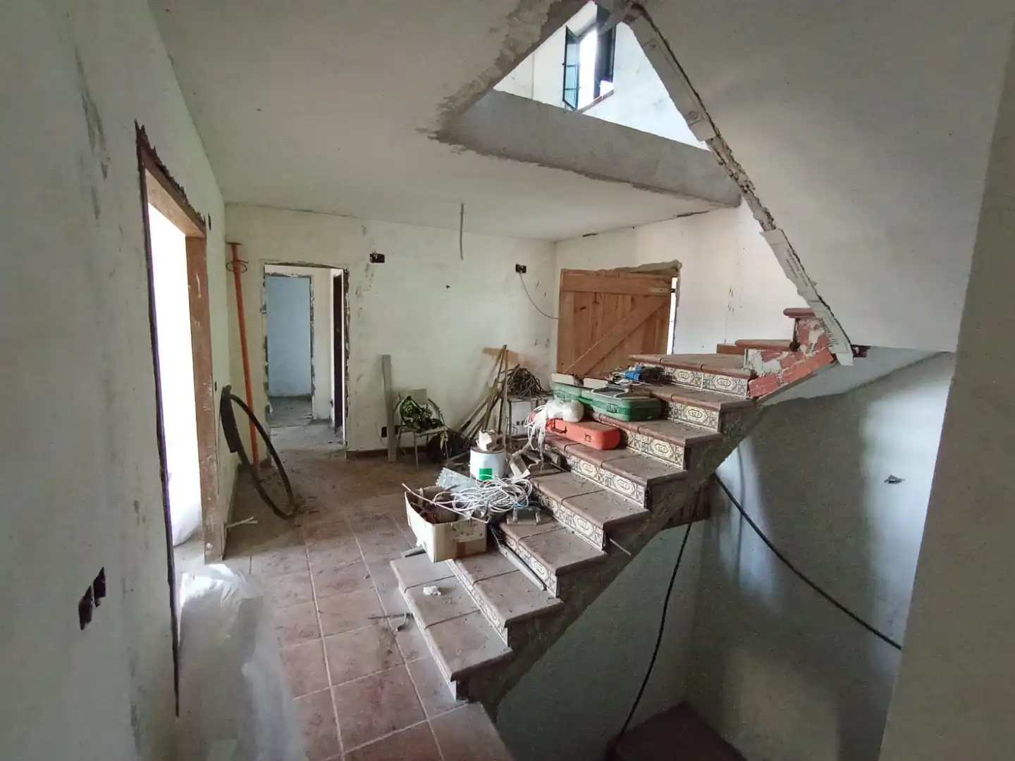 Casa o xalet en venda en Cedeira amb Jardí privat, Terrassa i Traster