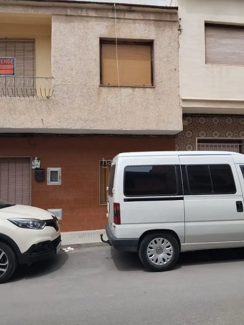 House for sale in Calle San Juan Ribera 1, imagen 2