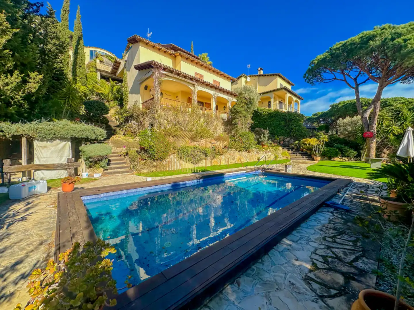 Maison avec terrasse à vendre à Serra Brava, imagen 2