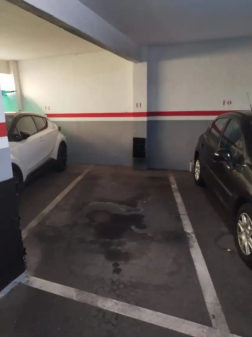 Parcheggio in vendita a Riu Sud