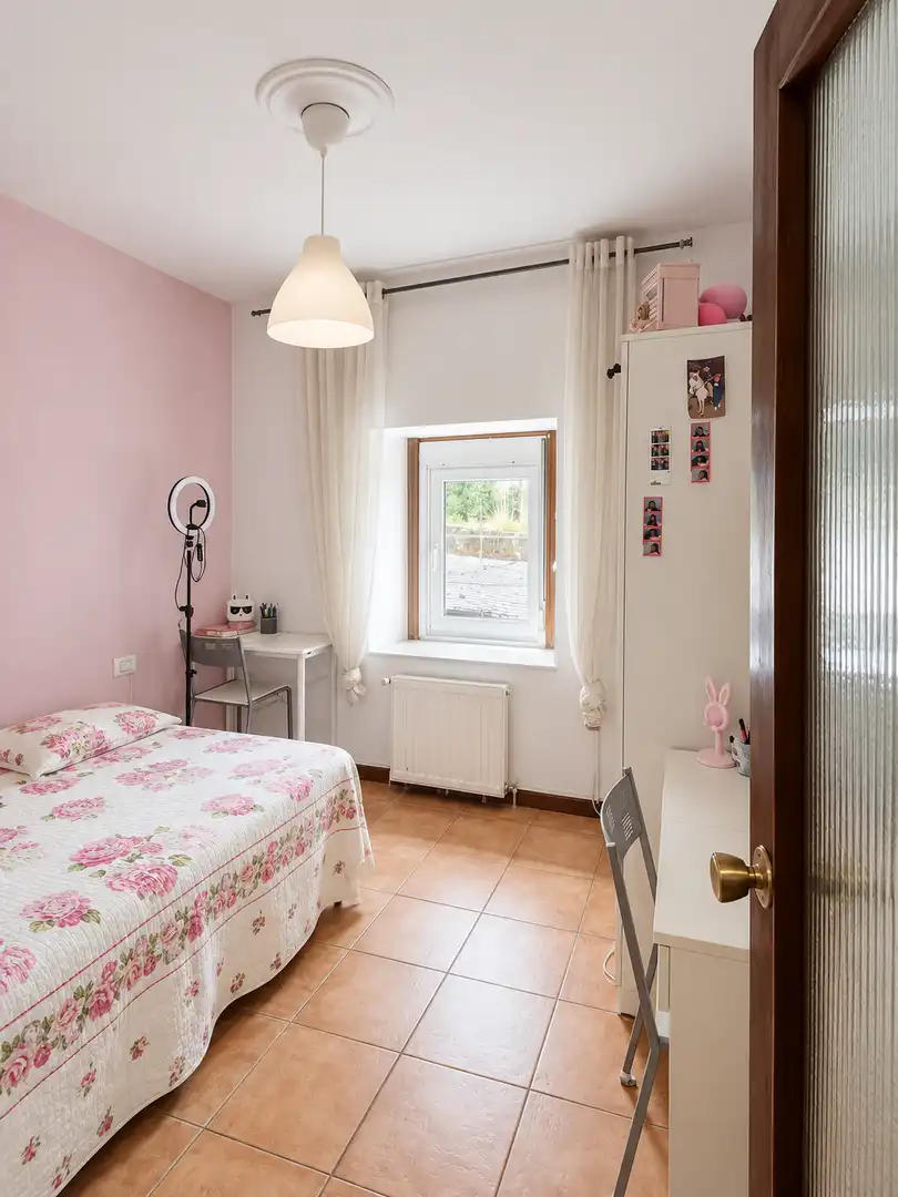 Casa amb jardí en venda a Pastoriza, imagen 30