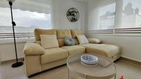 Living room of Flat for sale in Laredo  with Terrace