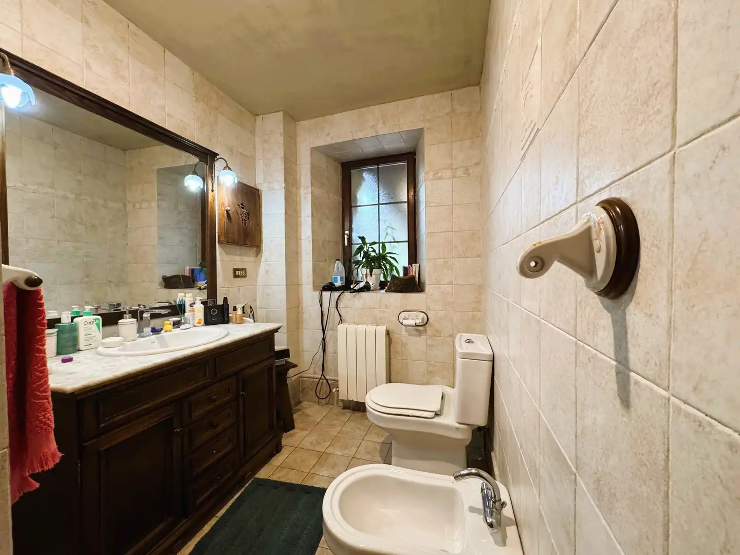 Casa rústica con terraza en venta en Abadiño, imagen 9