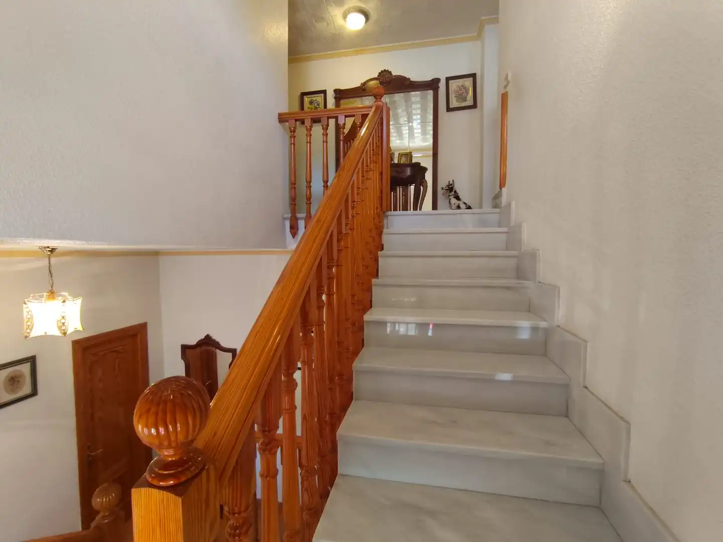 Casa adosada en venta en Marchal con Terraza, Amueblado y Horno