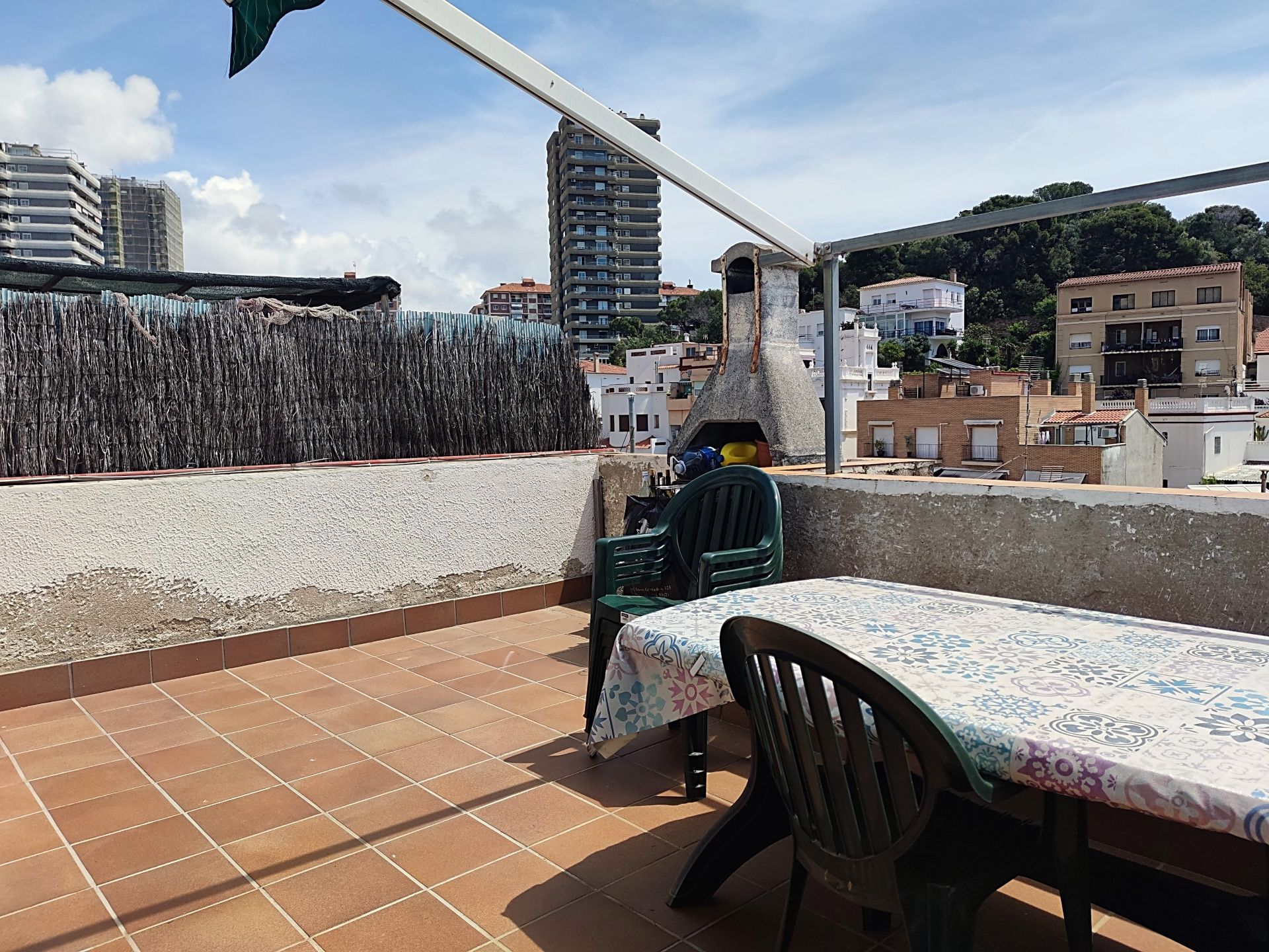 Attic for sale in Carrer Catalunya, Montgat