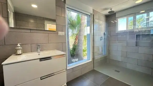 Chalet con piscina en venta en VERDEROL, imagen 20