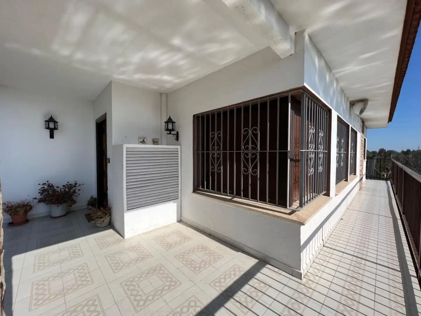 Casa con terrazza in vendita a L'Aldea, imagen 6