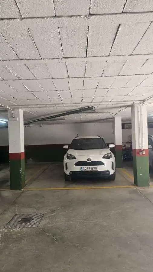 Individuel à vendre à Nervión, imagen 5