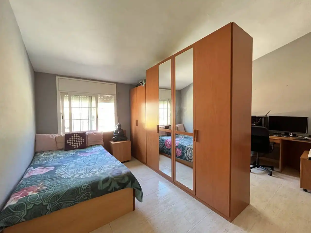 Habitación de Casa o chalet en venta en Caldes de Montbui con Aire acondicionado, Calefacción y Jardín privado