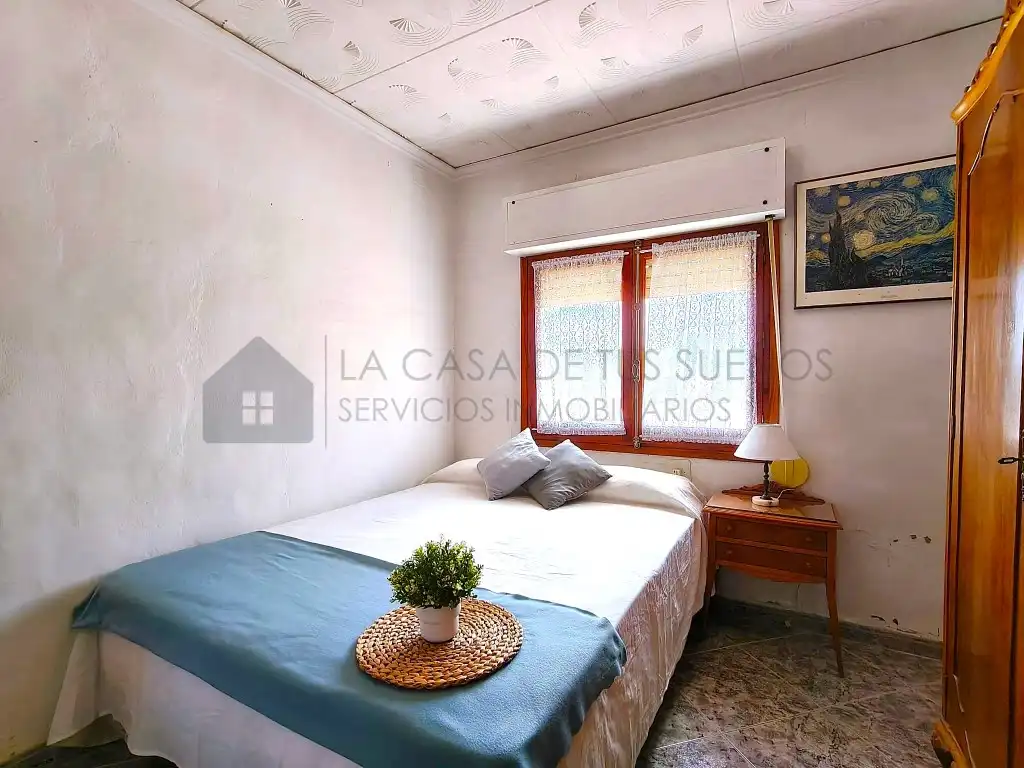 Habitación de Finca rústica en venta en Sax