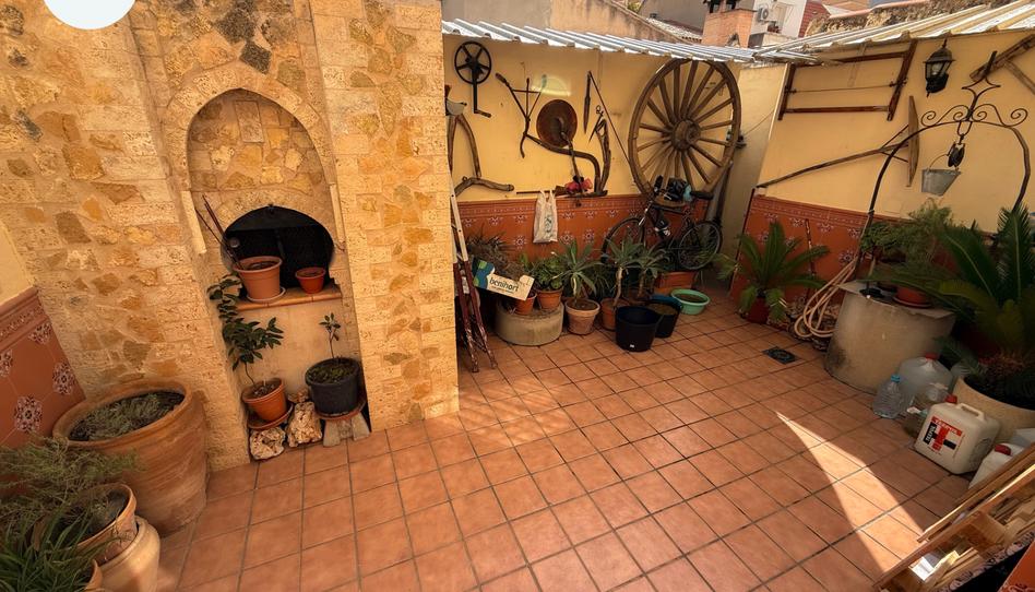 Foto 1 de Casa o xalet en venda a La Morería, Ciudad Real