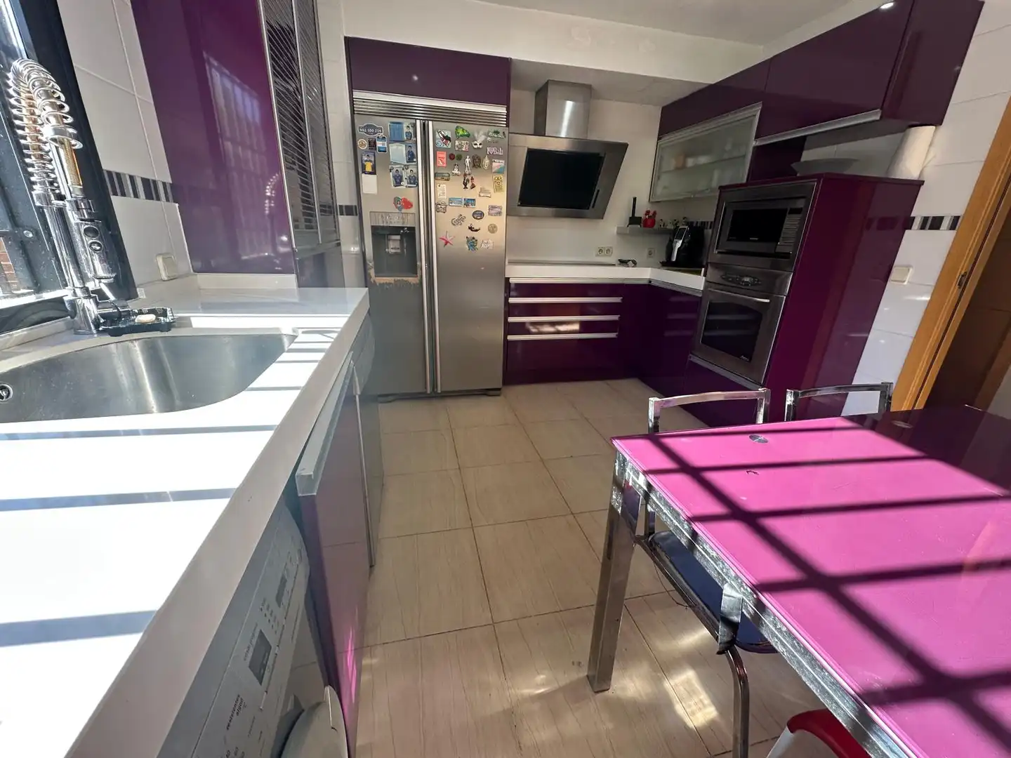 Casa o chalet en venta en Las Castañeras - Bulevar