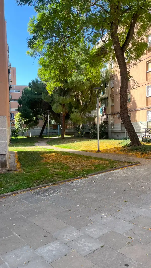 Piso con terraza en venta en Sant Martí, imagen 16