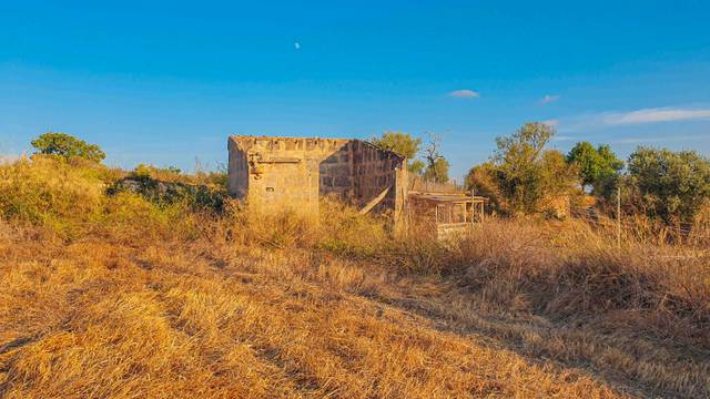 Terreno en Venta en Llucmajor pueblo