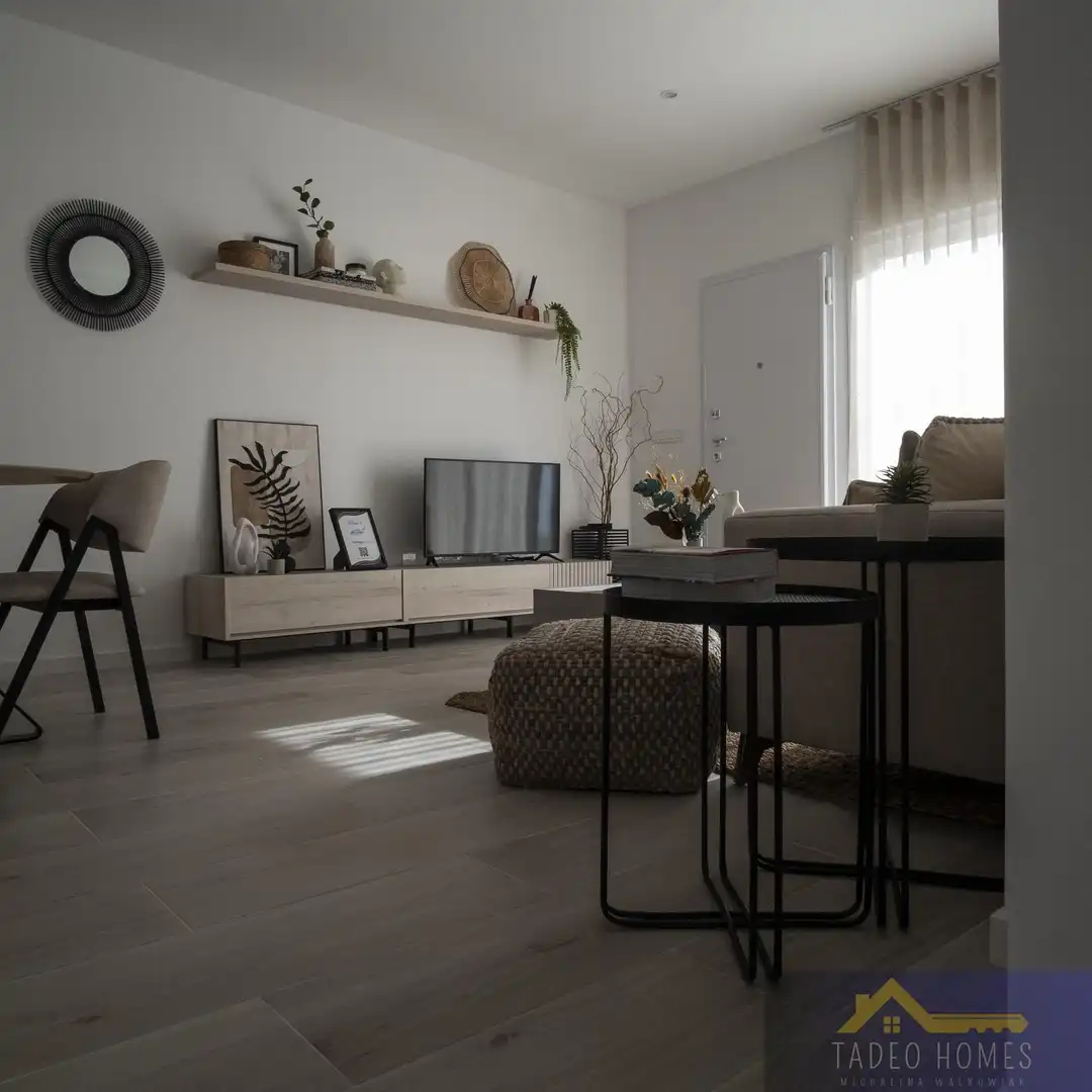 Bungalow con terraza en venta en Corazon de Jesus 14, imagen 16
