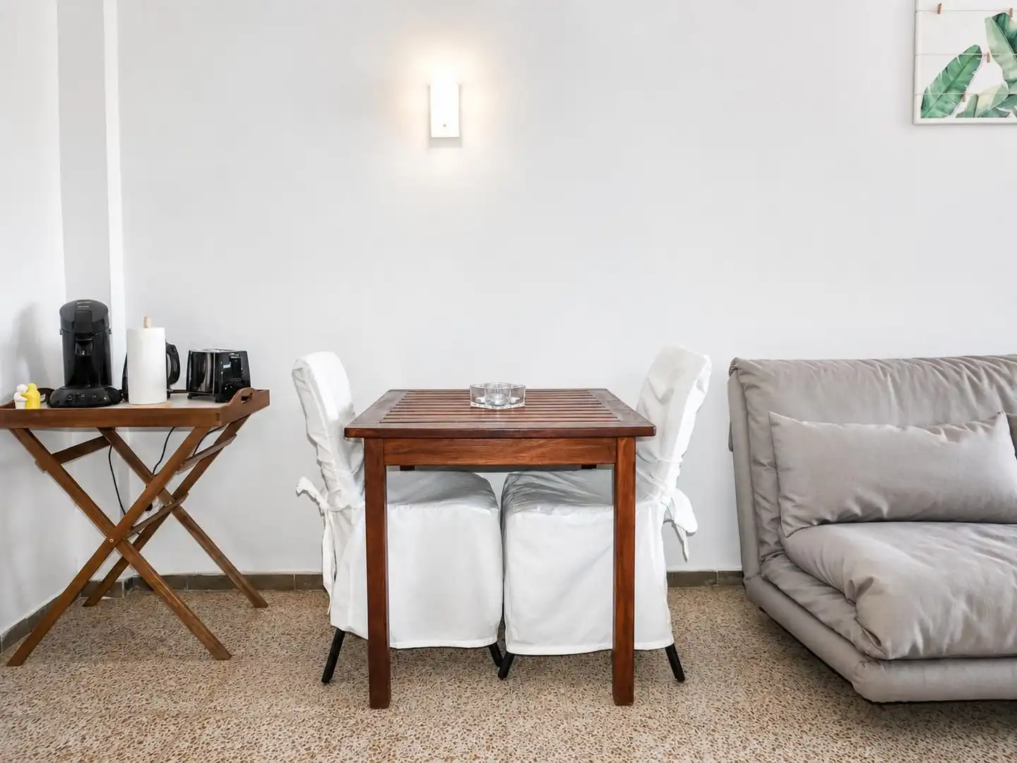 Dining room of Study for sale in Empuriabrava  with Air Conditioner, Heating and Private garden