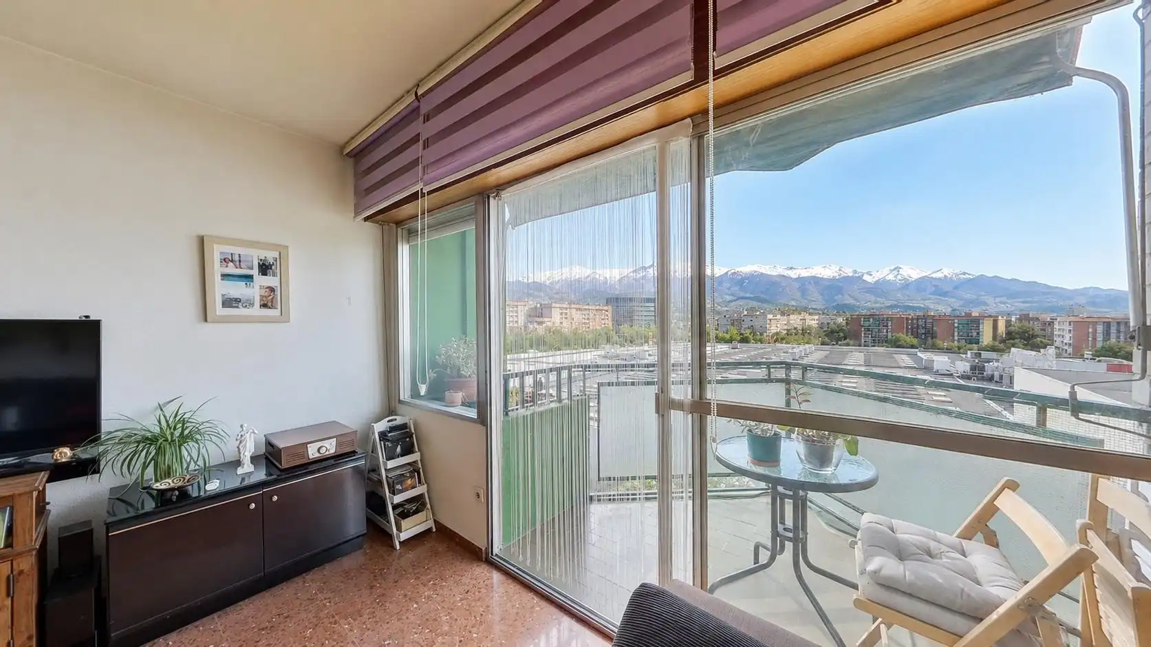 Flat with lift for sale in Calle PROFESOR FRANCISCO DALMAU