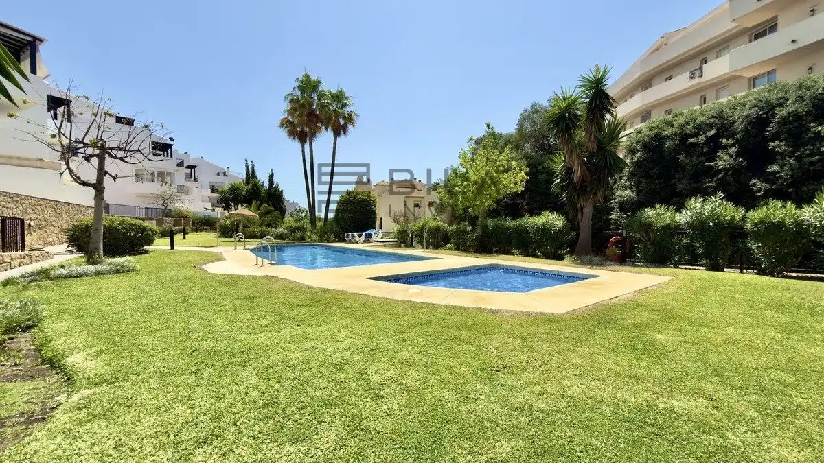 Appartement avec piscine à vendre à Sea Flower Miraflores, imagen 25