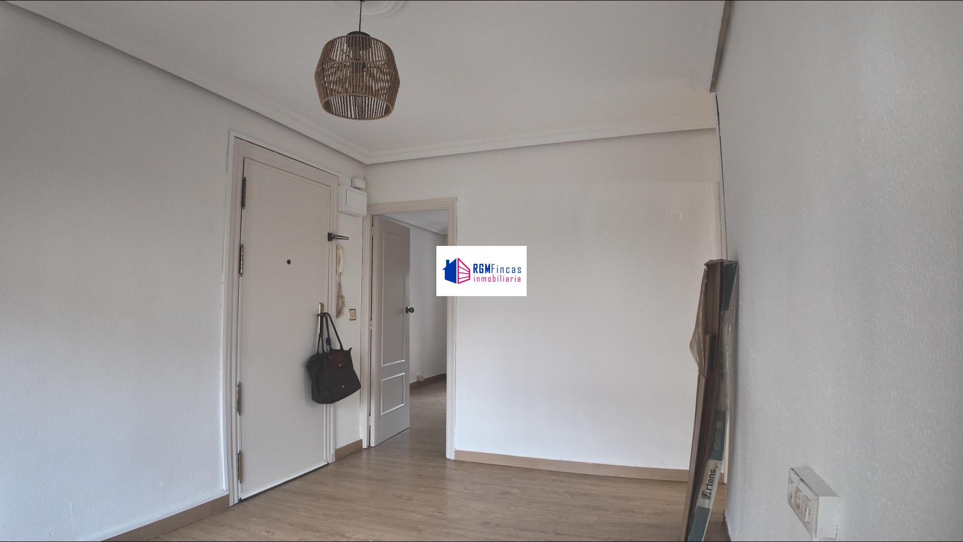 Flat to rent in San Pablo