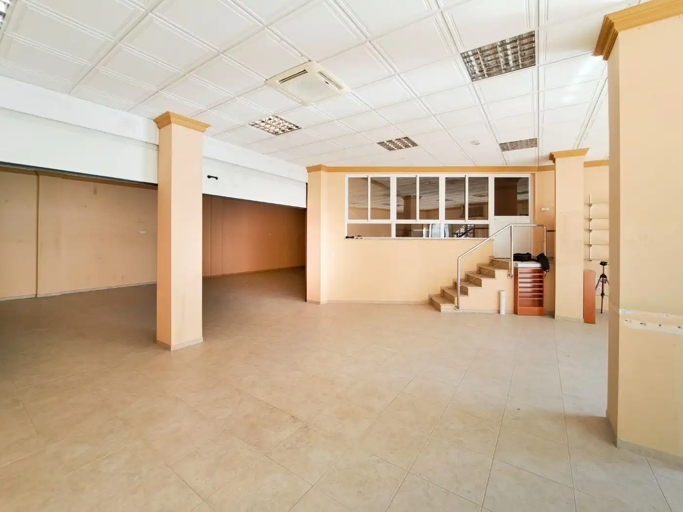 Gewerbefläche zum Verkauf in La Cala del Moral, imagen 10