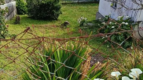Foto 3 de Pis en venda a Lugar Montecuruto, 58, A Malata - Catabois - Ciudad Jardín, Ferrol