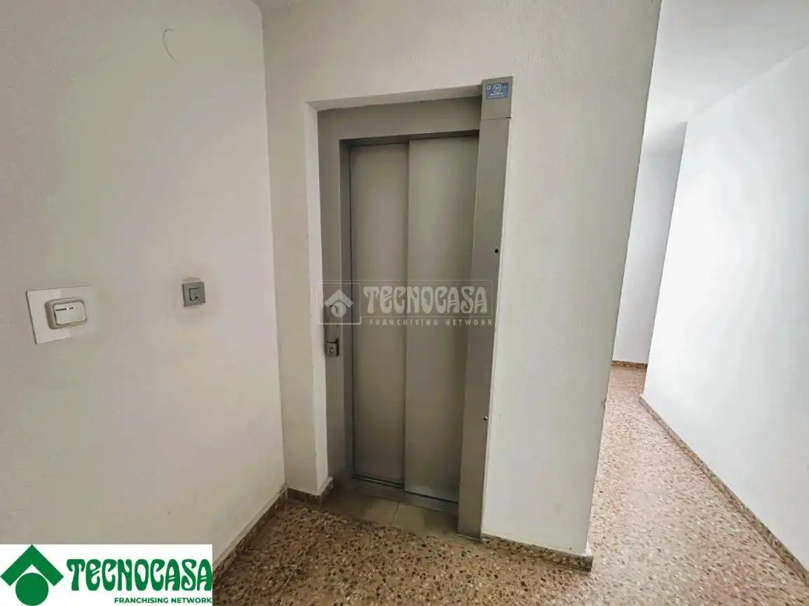Flat for sale in Manises  with Storage room and Balcony