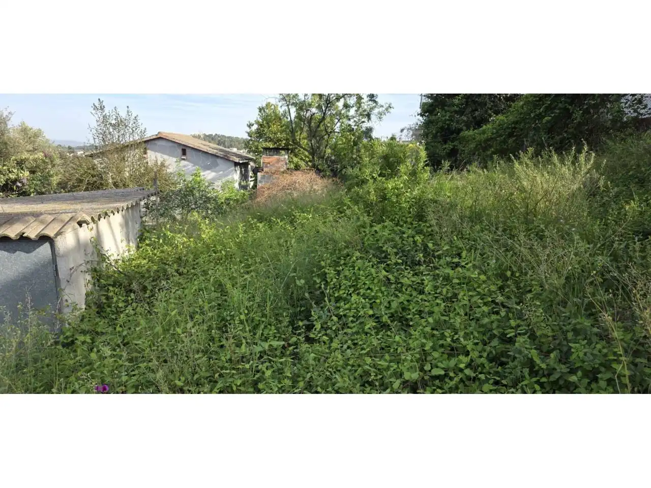 Wohnbaugrundstück zum Verkauf in Bigues i Riells del Fai, imagen 41
