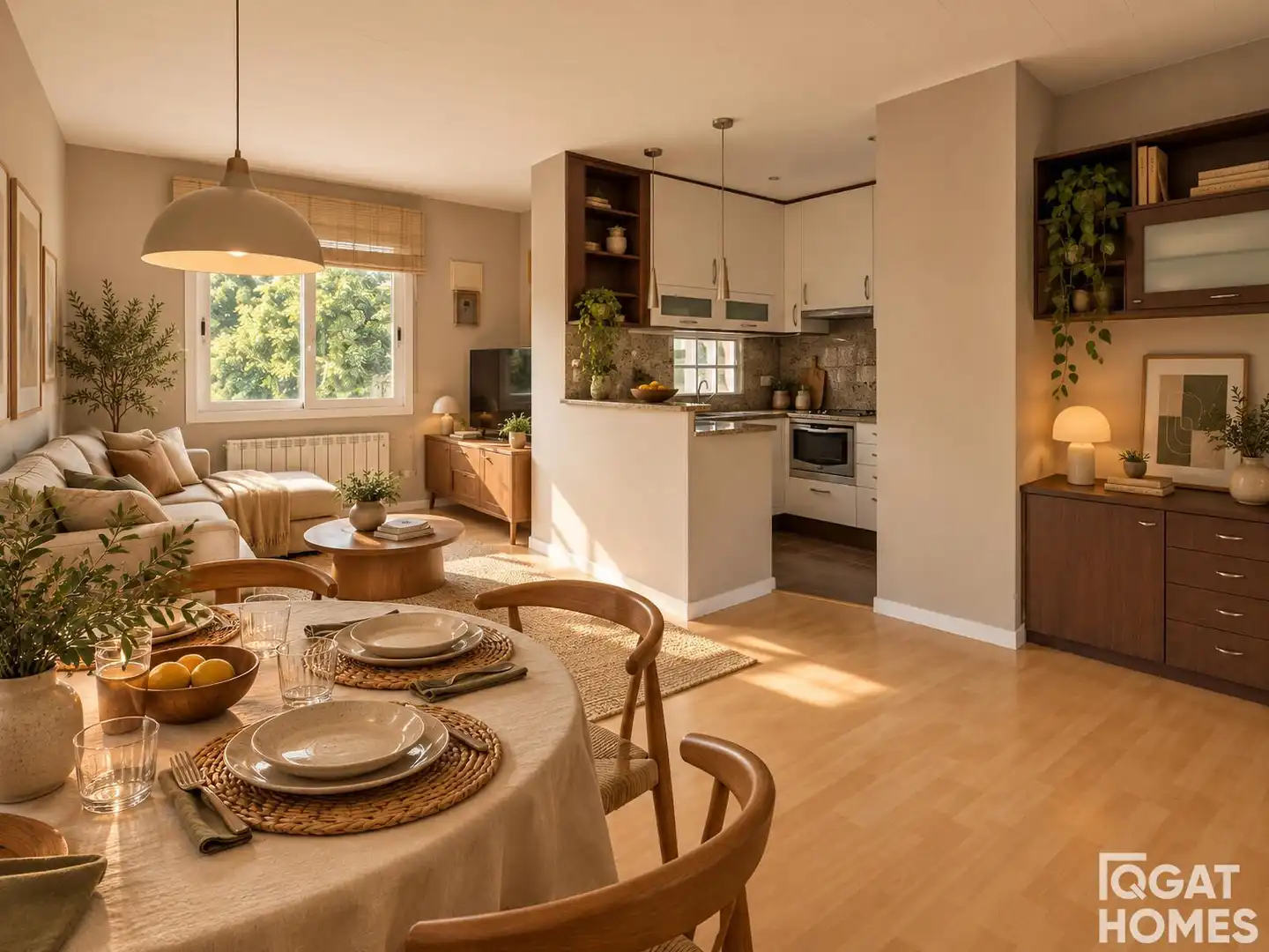 Piso en venta en Blasco Ibañez, imagen 30