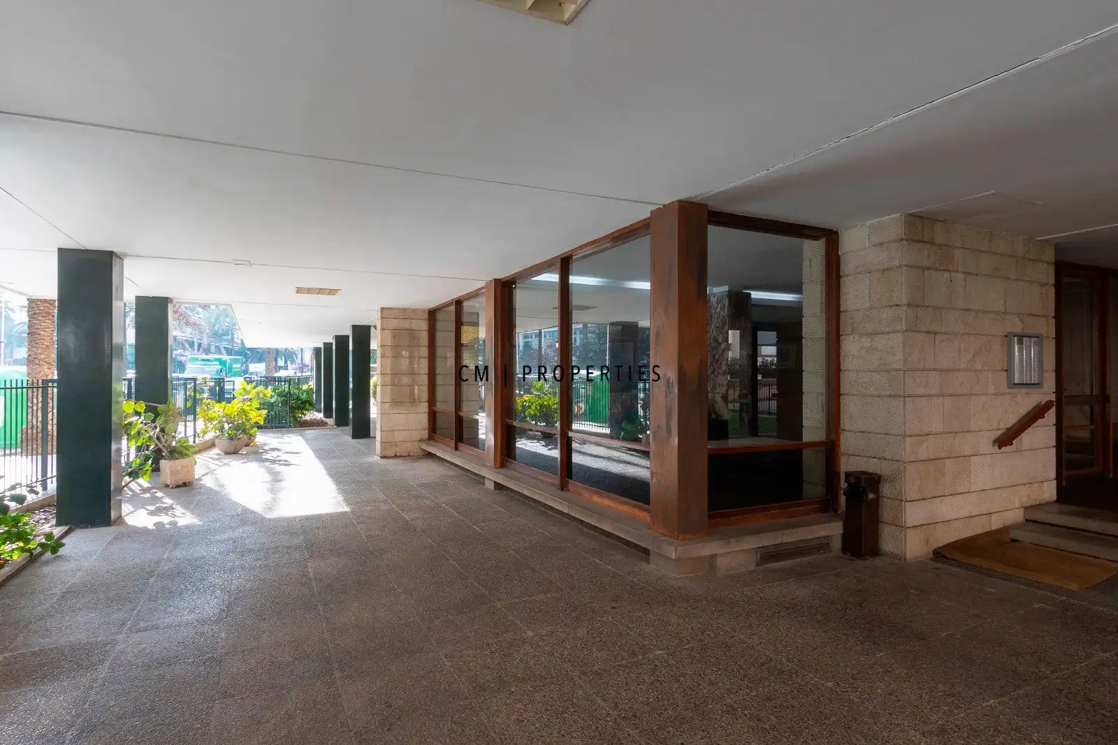 Piso en venta en Valencia con Aire acondicionado, Amueblado y Balcón